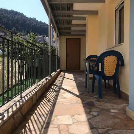 Ag Apartment Igoumenitsa Eksteriør billede