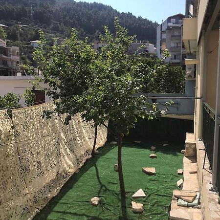 Ag Apartment Igoumenitsa Eksteriør billede
