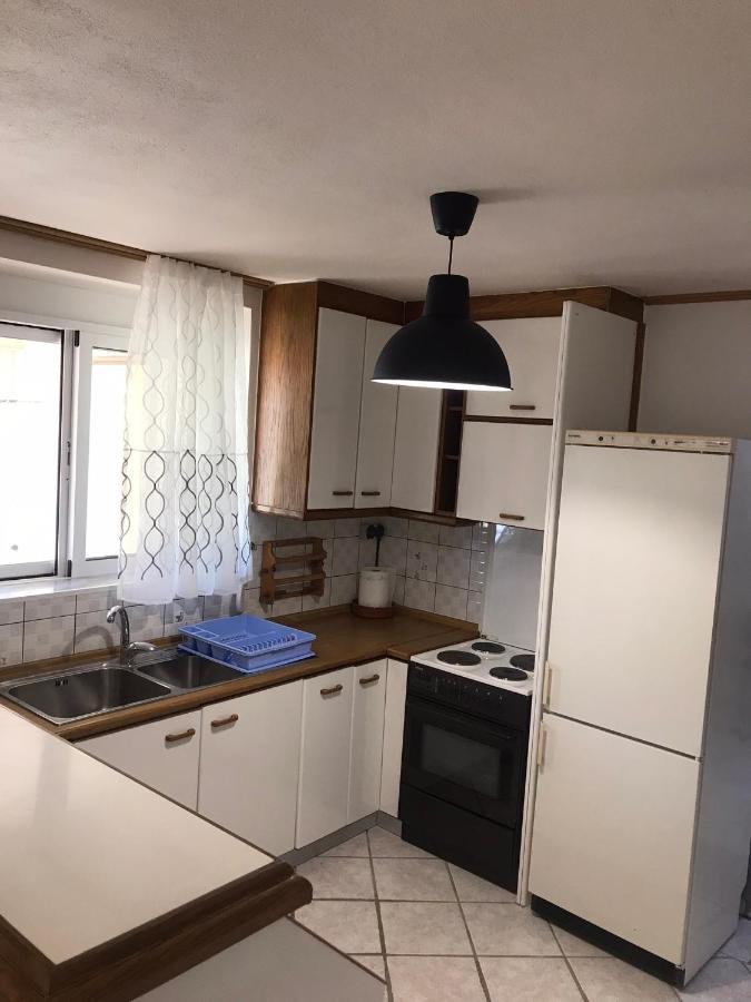 Ag Apartment Igoumenitsa Eksteriør billede