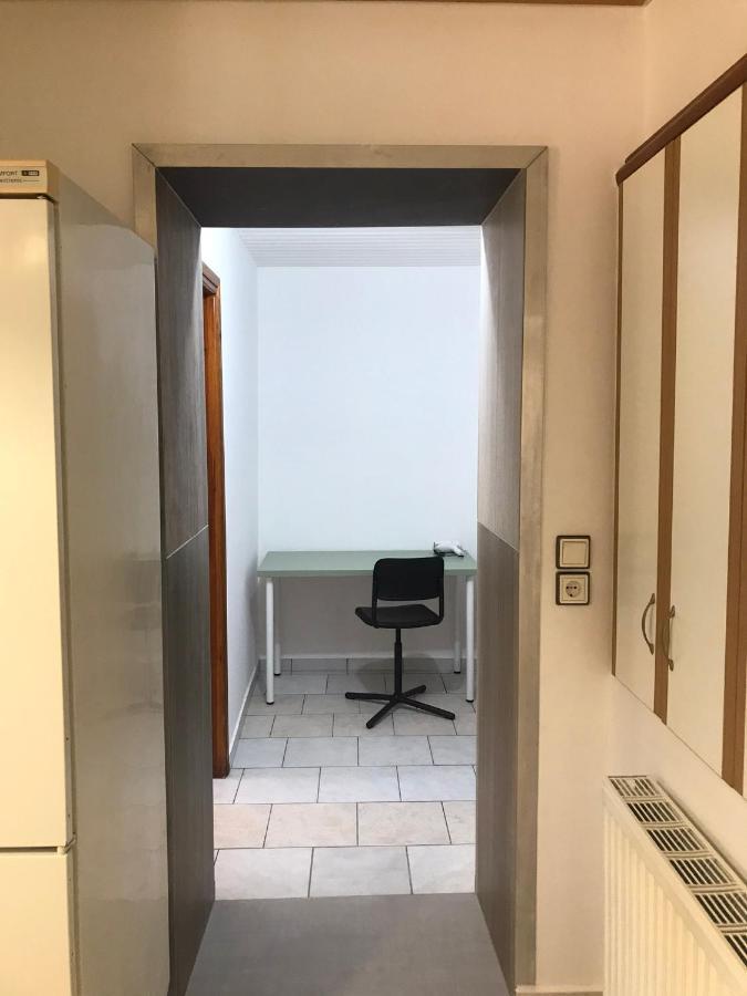 Ag Apartment Igoumenitsa Eksteriør billede