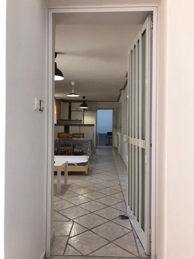 Ag Apartment Igoumenitsa Eksteriør billede