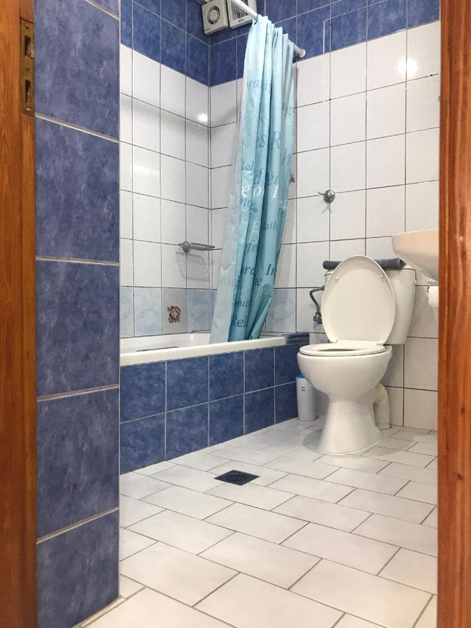Ag Apartment Igoumenitsa Eksteriør billede