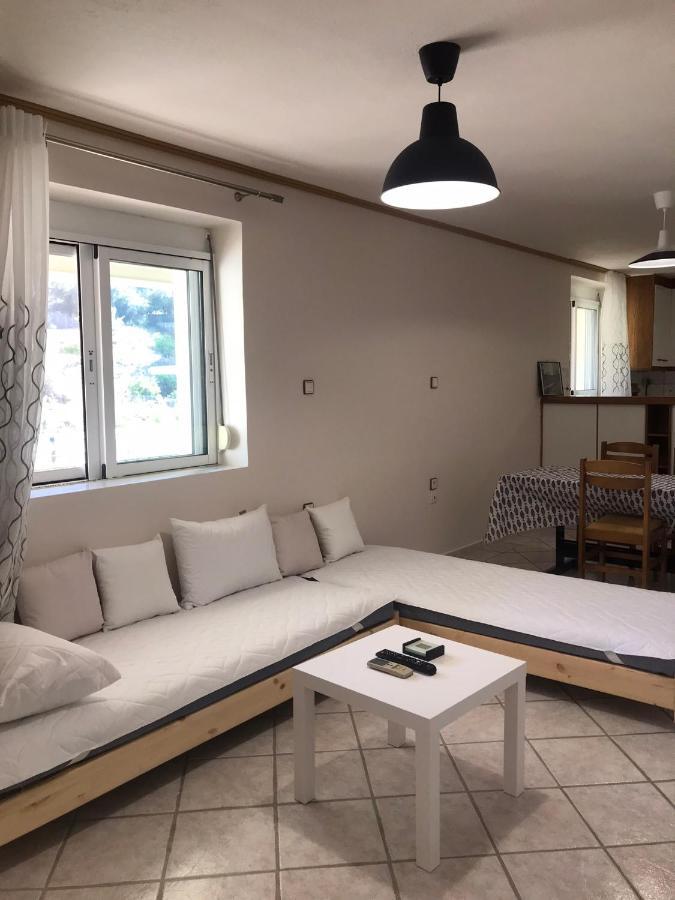 Ag Apartment Igoumenitsa Eksteriør billede