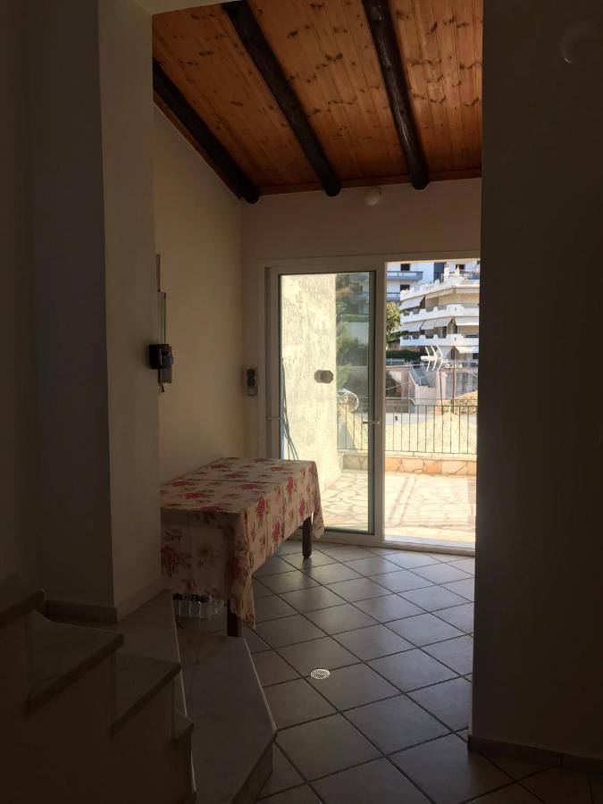 Ag Apartment Igoumenitsa Eksteriør billede