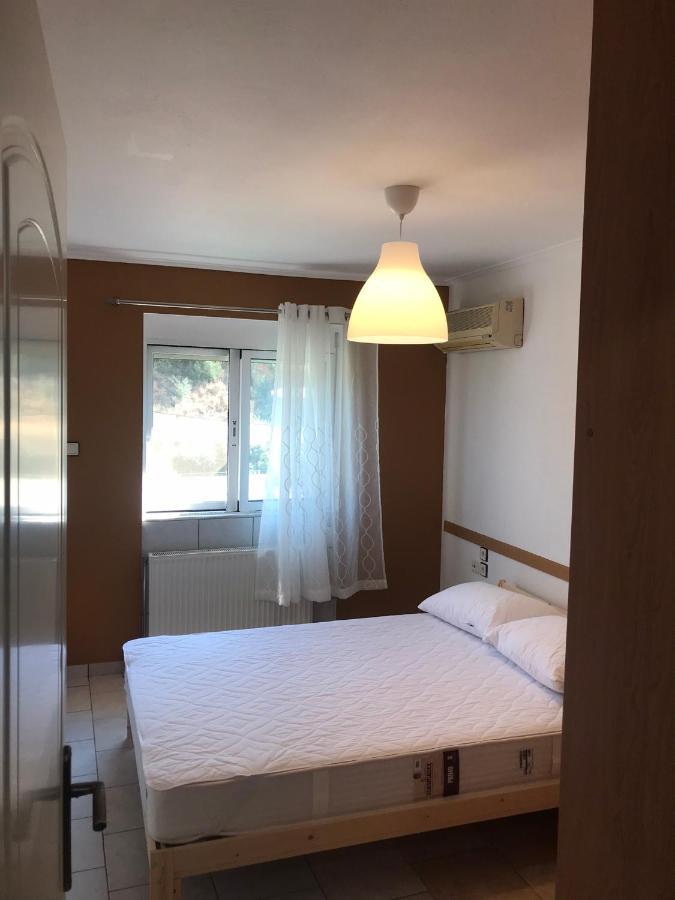 Ag Apartment Igoumenitsa Eksteriør billede