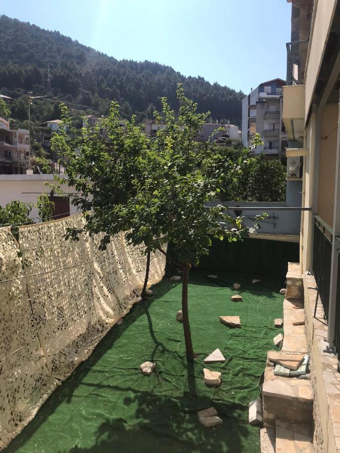 Ag Apartment Igoumenitsa Eksteriør billede